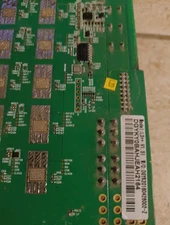 Bitmain Antminer L3  Hashboard used Tested and Working