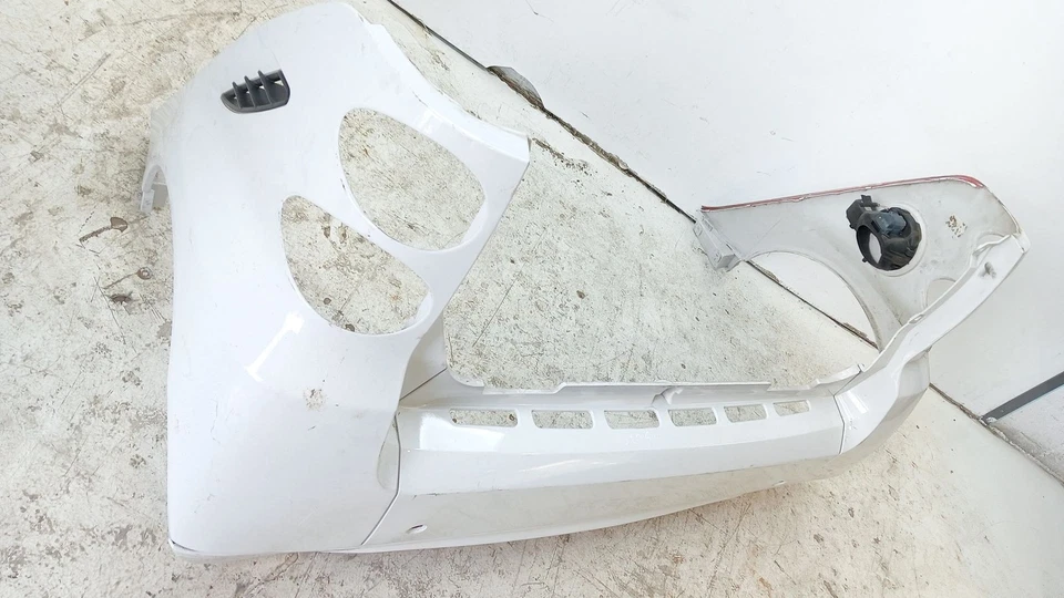 A4516470001 PARAGOLPES TRASERO / A4518820201 / A4518820101 / A4518850053 / A4517 - Imagen 3 de 4