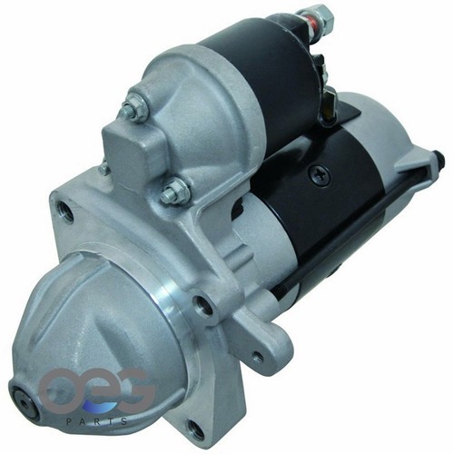 New Starter For European BMW 3, 3 Touring, 318d, 320d, 520d, 63113001 63193001 - 第 2/15 張圖片