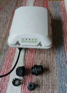 Ruckus T310D 9U1 T310 WW20 Outdoor SmartZone Access Point