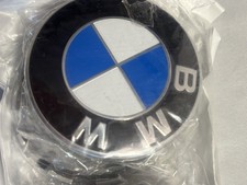 Bmw 36136783536 Wheel Center Emblem Cap