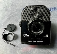 Zoom Q2N-4K Handy Video Recorder