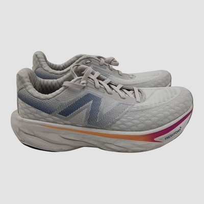 New Balance Women's Fresh Foam X 1080 v14 Running Shoes Sneakers Size 8
