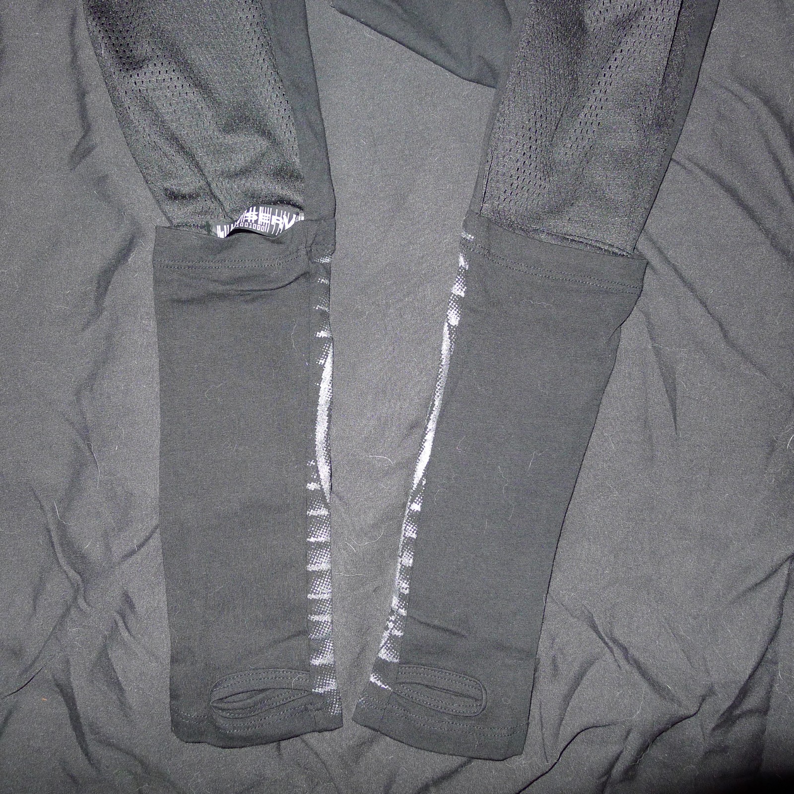 Lip Service - Hyper Intelligence scarf/sleeves - … - image 2