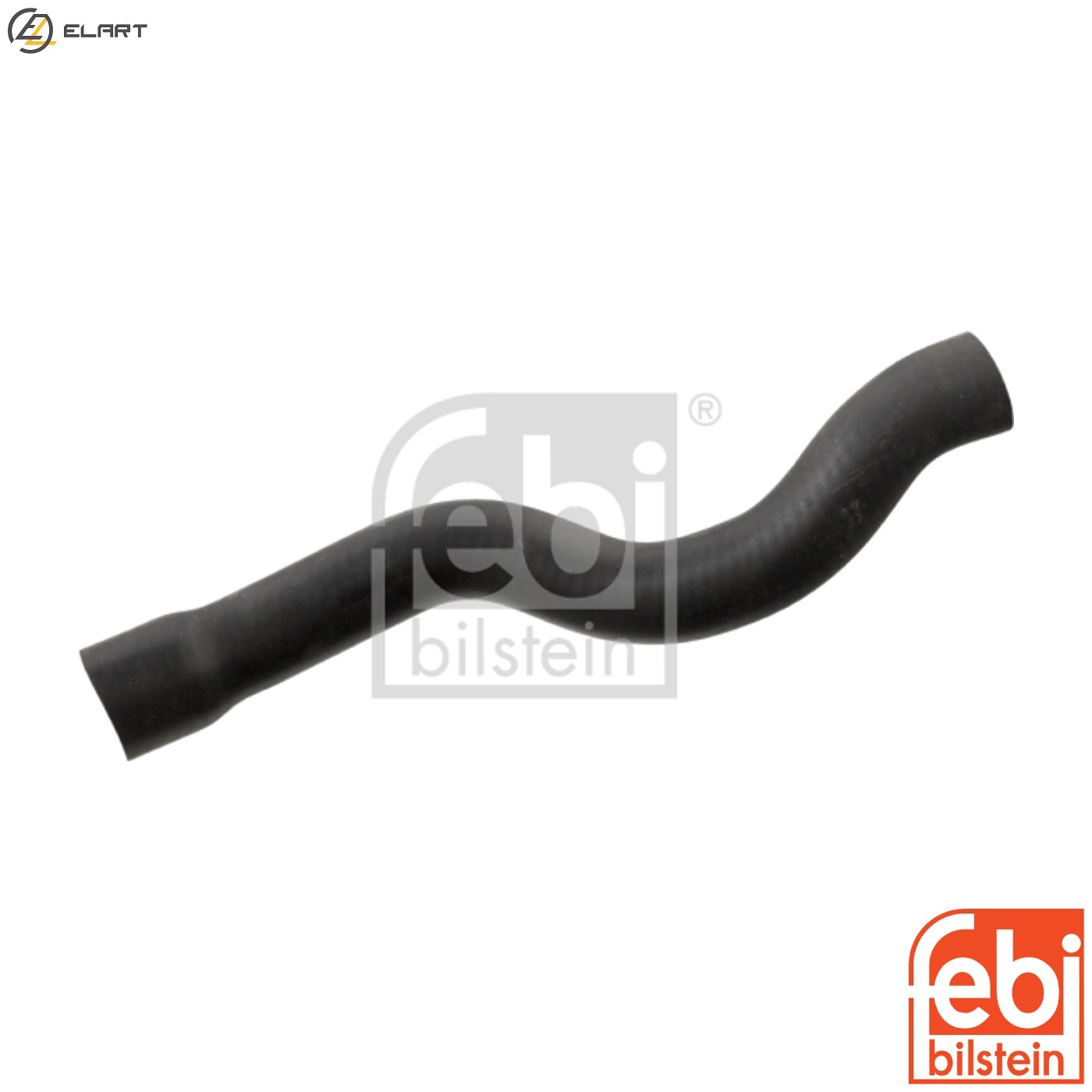 RADIATOR HOSE 37128 FOR M50/M52B20 2.0L M52 B28 2.8L M50/M52B25 2.5L 6cyl