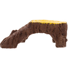 Reptile Tank Accessories Turtle Sunbathing Platform Basking Area