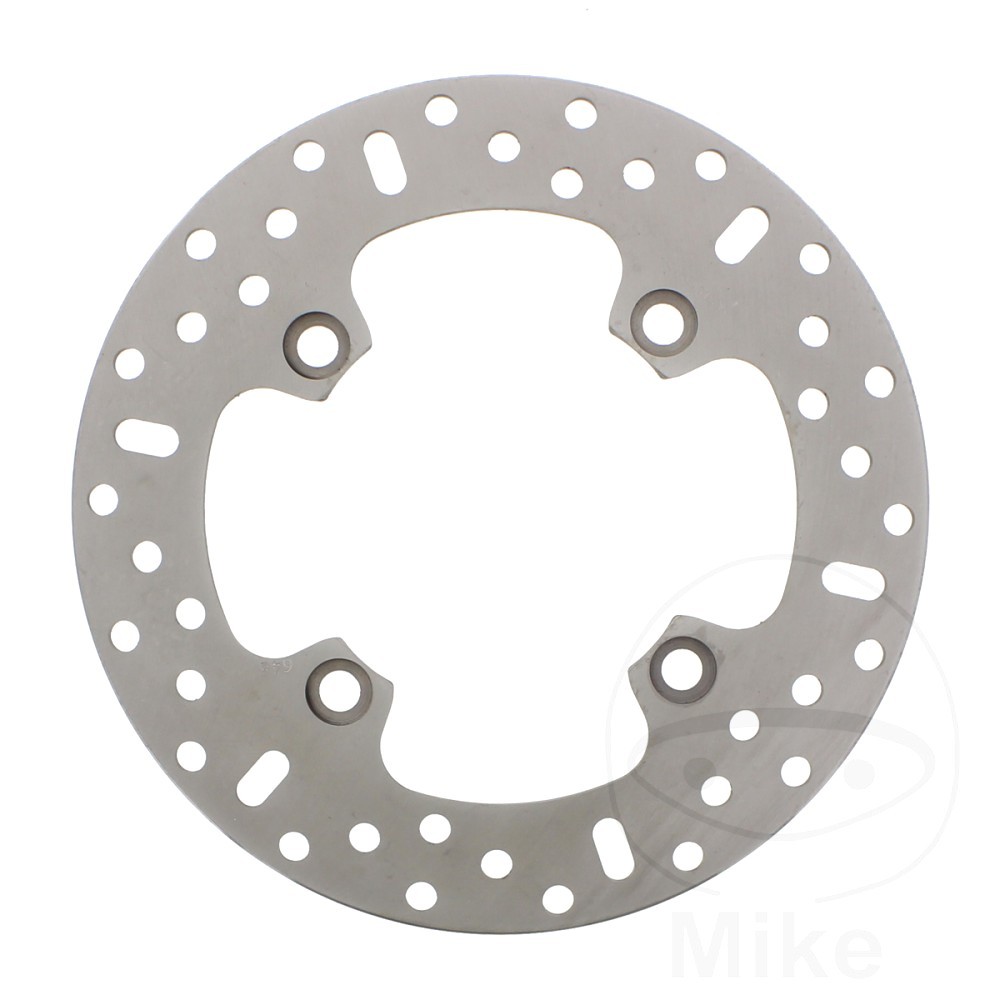 EBC Stainless Steel Motorbike Rear Brake Disc For Triumph 2005 Speed Triple 1050 - Image 52
