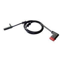Sensor Raddrehzahl Hinterachse Rechts 4-Polig BBT FüR U.A. MB C-KLASSE