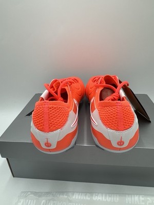 NEW Nike Tiempo Legend 10 Elite FG Soccer Cleats DV4328-800 Size 13 Hot Lava Nike Tiempo Legend 10 Elite FG Soccer Cleats Hot Lava DV4328  main image 2