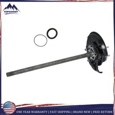 For 03-08 2009 Toyota 4runner 926-142 Pre-pressed Rh Rear Passenger Axle Shaft