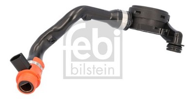 FEBI BILSTEIN Ventil Kurbelgehäuseentlüftung febi Plus 183645 für MERCEDES W164