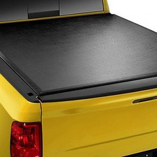 Access Roll-Up Cover For Ram 2500/3500 2019 Lorado 8ft Bed (Dually)