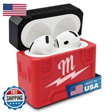 AirPod 4 Case for Milwaukee Packout Durable Toolbox Design Made in USA