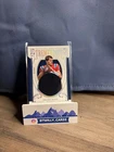 2025 Panini National Treasures - Tremendous Treasures Drake Maye Patch /25