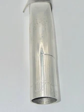 Tenor sax vintage mouthpiece Berg Larsen Metal SMS 170 1 orig cap