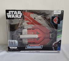 Star Wars Micro Galaxy Squadron Serie 2 T6 Shuttle