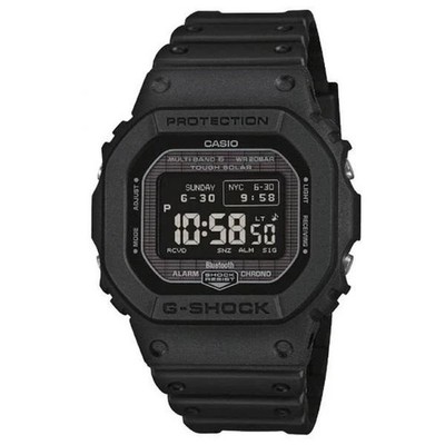 ２個セット✨️GW-BX5600-1A1JF Casio G-Shock GW-BX5600-1A1JF Bluetooth Solar Multiband 6 Black