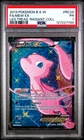 PSA 1 2013 POKEMON Mew EX BW LEGENDARY TREASURE RADIANT COLLECTION RC24 FullArt