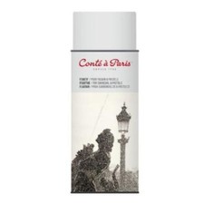 Conte A Paris Artists Fixative 400ml