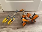 LEGO Star Wars Podracers 7962 - USED - READ DESC