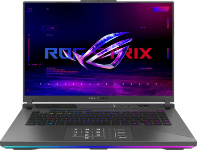 Asus ROG Strix G16 G614 2025 QHD R9 32 GB 1 TB RTX5060 W11H G614FM-S5008W QWERTZ