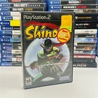Shinobi - Sony PlayStation 2 CIB