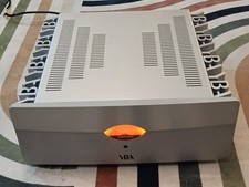 YBA Passion 650 Power Amplifier