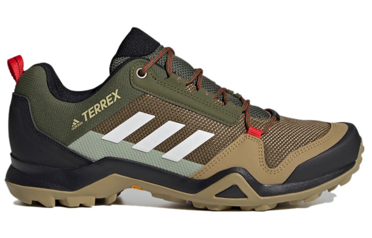 Tex Adidas Terrex AX3 Wild Pine FX4576 | eBay