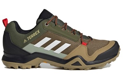 Adidas Terrex AX3 Wild Pine FX4576 | eBay