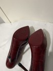 YVES SAINT LAURENT “DIVINE” Eel Platform PUMP 37 1/2 — photo 7