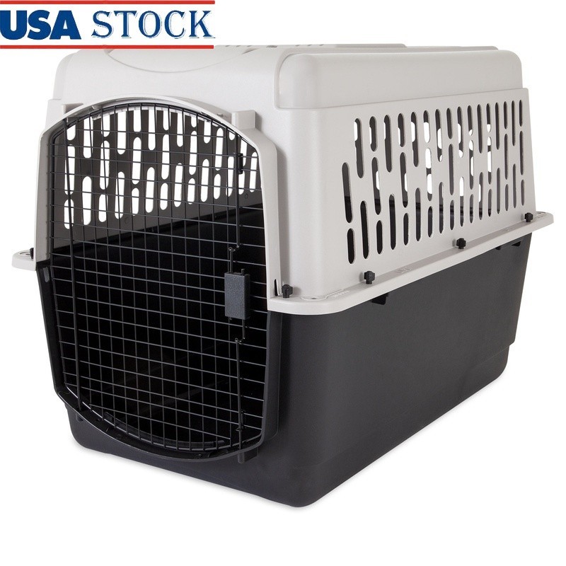 Pet Kennel Large 40