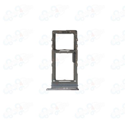 For Samsung Galaxy S20 Plus SIM Card Tray Holder Grey Replacement Part US