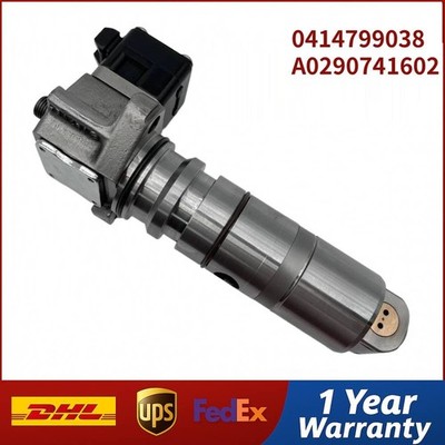 Diesel Injection Unit Pump 0414799038 A0290741602 for MTU