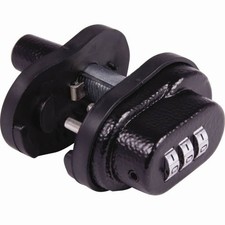 JACK PYKE COMBINATION TRIGGER LOCK SHOTGUN RIFLE GUN SAFETY SECURITY HUNTING