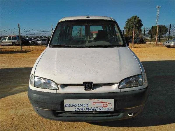 EMBRAGUE Peugeot Partner Combispace MPV 1.9 D (DW8(WJZ)) 2001 9350260210 - Imagen 4 de 4