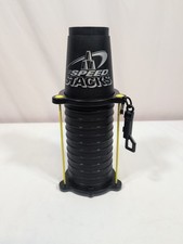 Speed Stacks Game Toy Purple Cups Sport Stacking 12 Cups Stacker Competition