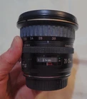 Canon Ultrasonic EF 20-35mm f/3.5-4.5 Lens GOOD WORKING CONDITION