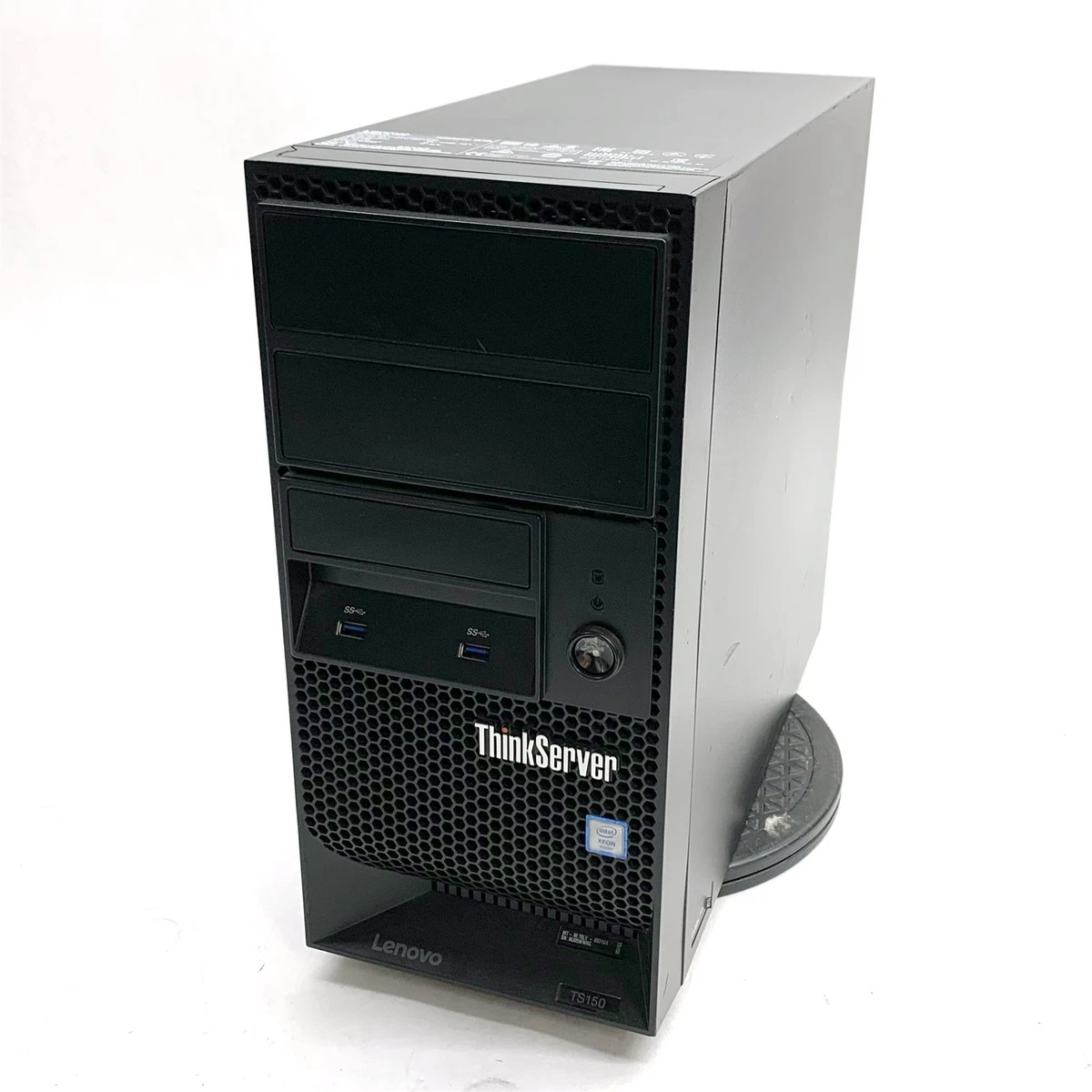 Lenovo Intel Xeon E3 PC Desktops & All-In-One Computers for sale