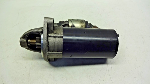 BMW X3 E83 3.0xd M57N2  Starter Anlasser  7796892
