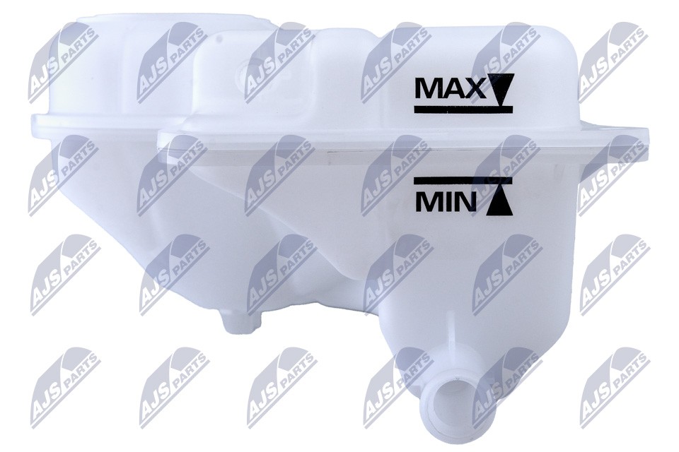 NTY CZW-AU-009 Expansion Tank, coolant for AUDI,SEAT,VW - Image 10