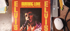 ELVIS(BURNING LOVE AND HITS FROM HIS MOVIES)12