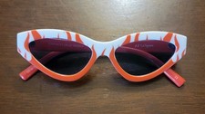 LE SPECS SYNTHCAT FLAME Sunglasses
