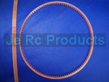 15 Rc Nitro Boat Starter Belts Qty 2 15 Rc Nitro Boat Starter Belts Qty 2