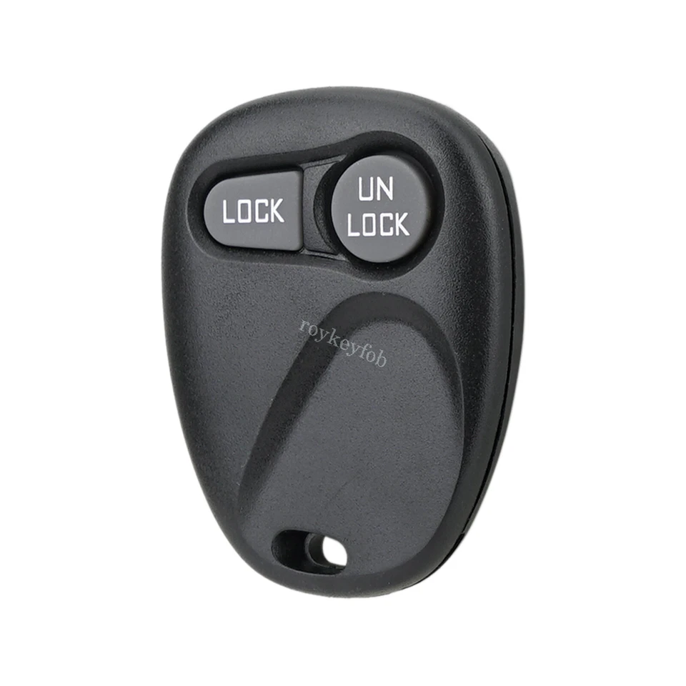 Mando a distancia para Chevrolet C/K 1500 2500 3500 1997 1998 1999 entrada sin llave coche Foto 4 de 4