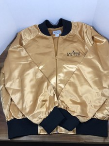 mike tyson bomber jacket