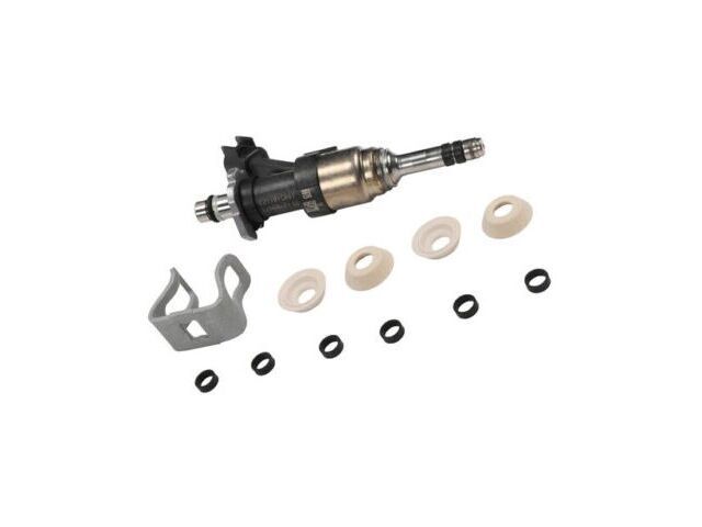 For 2021-2023 GMC Savana 4500 Fuel Injector AC Delco 84813HGDS 2022 Genuine GM