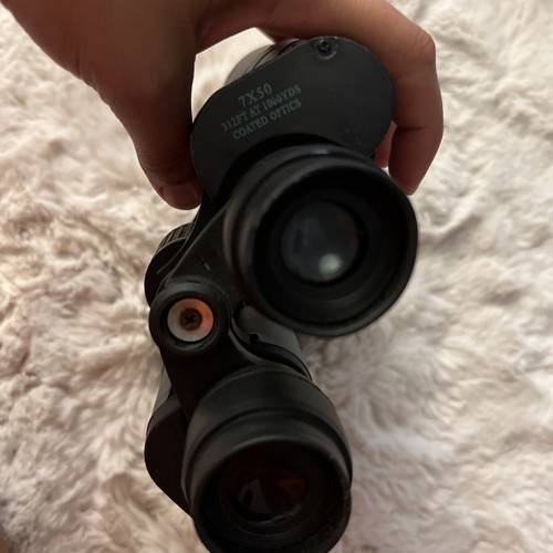 Emerson Binoculars 7 x 50 - Picture 4 of 6