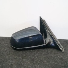 Retroviseur droit (ou coque) BMW 760