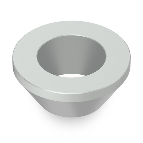 Kit de cono centrado cambiador de neumáticos manual definitivo de aluminio para carros camiones EE. UU. - Imagen 7 de 7