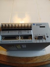 Allen Bradley Ultra Series Servo Drive 1 Phase 1398-DDM-005